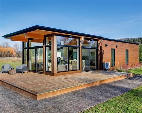 modulars that are affordable